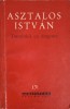 Duminica cu dragoste - Asztalos Istvan, 1962, BPT, Romana, 380 pagini, Paperback