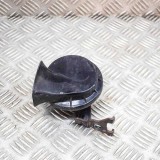 Claxon Auto Opel Signum 2004, OEM 13105269, 17808284, Negru/Rosu, 12V