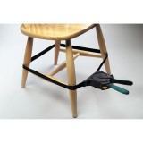 Menghina cu banda, pentru tamplarie, Wolfcraft 3681000, 5 m