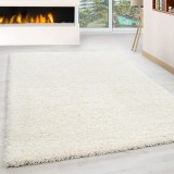 Covor Life Crem V1 240x340 cm, Ayyildiz Carpet