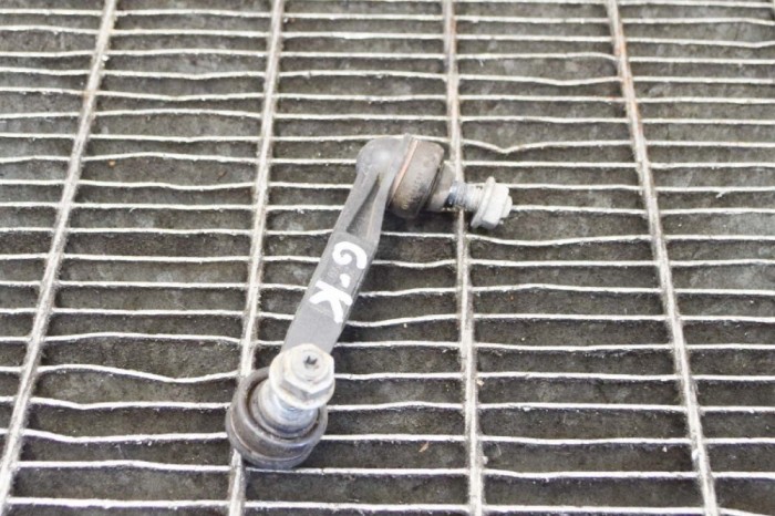 Bieleta stabilizatoare st&acirc;nga spate BMW 3 G20, G28 2019 OEM: 6785607 11504640