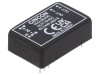 Convertor DC/DC 10W 9-36V la 15V 666mA DIP24