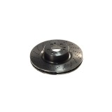 Disc frana MERCEDES-BENZ S-CLASS cupe C215 BREMBO 09946310