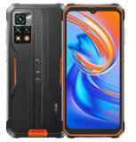 Cumpara ieftin Telefon mobil Blackview BV9200 Orange, 4G, 6.6 FHD+, 8GB+6GB RAM, 256GB ROM, Android 12, MediaTek G96, Bt. v5.2, NFC, 5000mAh, Dual SIM