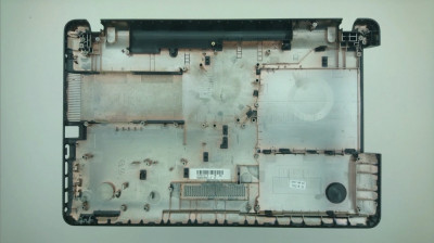 Bottom case (carcasa inferioara) ASUS A541NA 11777617000fl798009l foto