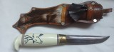 Cutit original traditional Pukko-lisakki J&auml;rvenp&auml;&auml;(Vintage)