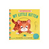 Hide &amp; Slide: My Little Kitten