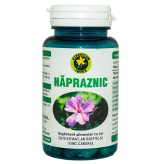 NAPRAZNIC 60cps HYPERICUM
