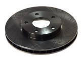 Disc frana NISSAN X-TRAIL (T30) (2001 - 2013) ABE C31078ABE