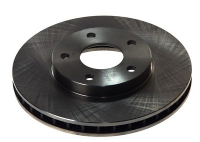 Disc frana NISSAN X-TRAIL (T30) (2001 - 2013) ABE C31078ABE foto