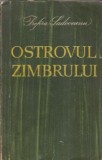 Cumpara ieftin Ostrovul zimbrului - Profira Sadoveanu