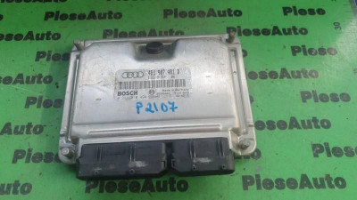 Calculator ecu Audi A6 (1997-2004) [4B, C5] 0281010494 foto