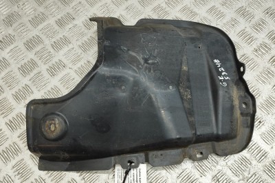 Aparatoare noroi st&amp;acirc;nga spate MITSUBISHI LANCER VIII CY_A, CZ_A 2008 OEM: 5370A387 30126735 foto