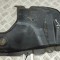 Aparatoare noroi st&acirc;nga spate MITSUBISHI LANCER VIII CY_A, CZ_A 2008 OEM: 5370A387 30126735