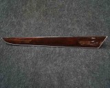 Ornament panou ușă dreapta față AUDI Q5 8R 2015 OEM: 8R0867410B 2306175