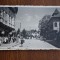 CP Pucioasa Str. Regala reclame Frizeria Alexandrescu 1939