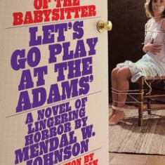 Let's Go Play at the Adams' (Paperbacks from Hell)