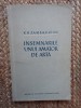 Insemnarile unui amator de arta - K. H. Zambaccian