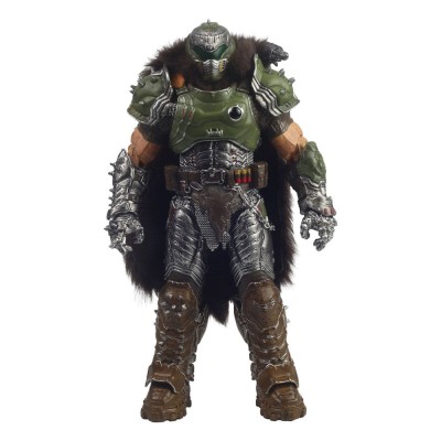 Doom McFarlane Elite Edition Action Figure Doom Slayer 18 cm foto