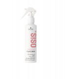 Ser Protectie Termica Schwarzkopf Professional Osis Flatliner 200 ml