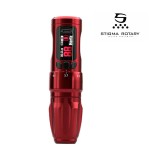 Aparat de Tatuat STIGMA Chroma - Red