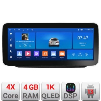 Navigatie Subaru Outback Legacy K-SU02 Edotec 4+64 12.3 inch Incell 1K android Wifi 5Ghz gps internet CarStore Technology foto