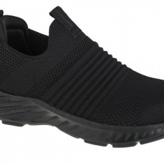 Pantofi sport Skechers Elite Rush-Valow 403654L-BBK negru