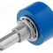 Poten&Aring;&pound;iometru axial 1k&Icirc;&copy; 1W linear SR PASSIVES