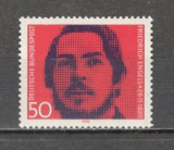 Germania.1970 150 ani nastere F.Engels-socialist MG.269, Nestampilat