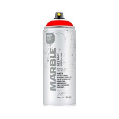 Vopsea Imitatie Marmura Rosu, EM3000 Marble Effect Red, Montana, 400ml