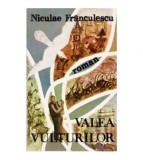 Niculae Franculescu - Valea vulturilor - roman - 110369