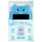 Tableta pentru Desenat / Scris Setty Bear, 9inch, Albastra