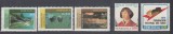 VENEZUELA 1973/1974/1981 LOT MNH