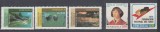 VENEZUELA 1973/1974/1981 LOT MNH, Nestampilat