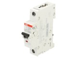 &Icirc;ntrerupător Supracurent ABB 20A 230VAC 220VDC 1 Pol 2CDS271061R0487