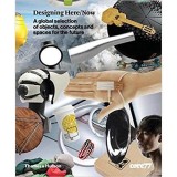 Carte Design Designing Here/Now Core 77 Premii Obiecte Ilustrate