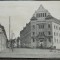 Carte postala, Targu Mures, 1918