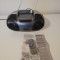 Boombox - Stereo Radio/CD/Cassette PANASONIC RX-D27 cu telecomanda