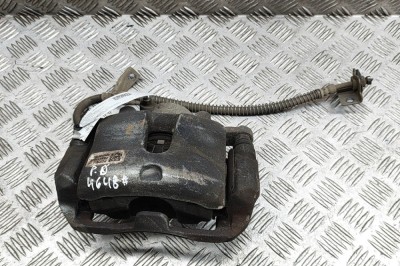 Etrier de fr&amp;acirc;nă dreapta față KIA XCEED CD 2020 OEM: 58130-G4100 27728628 foto