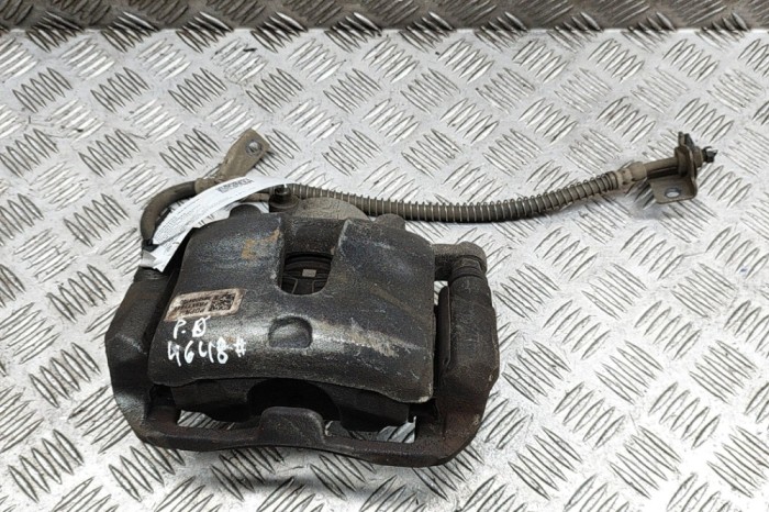 Etrier de fr&acirc;nă dreapta față KIA XCEED CD 2020 OEM: 58130-G4100 27728628