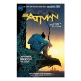 Batman Vol. 5: Zero Year - Dark City (The New 52)