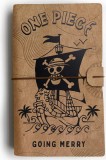 Jurnal - One Piece - Going Merry | Grupo Erik
