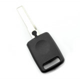 Audi - carcasa cheie cu transponder - CARGUARD (1buc.)