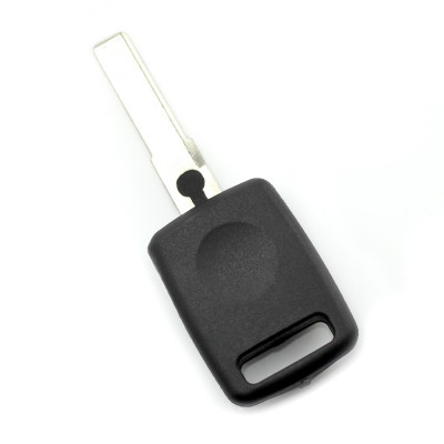 Audi &amp;ndash; carcasă cheie cu transponder &amp;ndash; CARGUARD foto