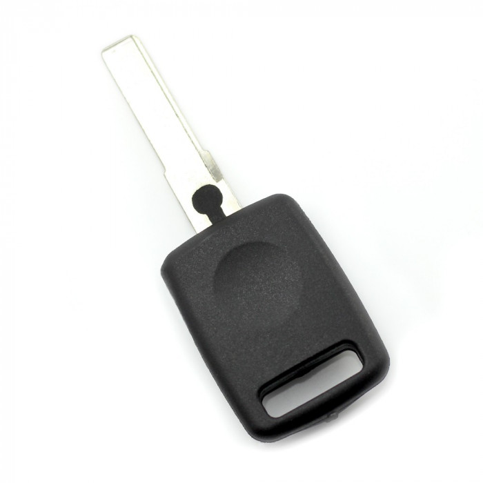 Audi - carcasa cheie cu transponder - CARGUARD