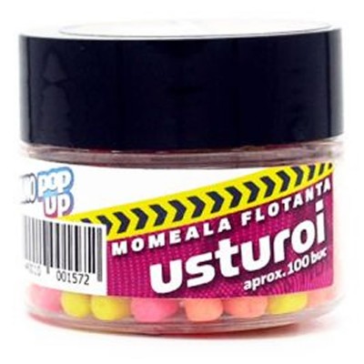 Nano Pop-Up CPK 4/6mm, Usturoi foto