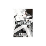 Go! Go! Loser Ranger! 13