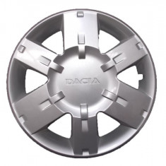 Capac Roata Oe Dacia Logan 1 2004-2012 15&quot; 6001547434