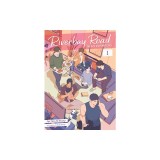 Riverbay Road Men's Dormitory (Novel) Vol. 1