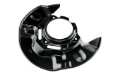 Protectie disc frana Toyota Corolla 2001-2007, Stanga, Fata, NTY HTO-TY-004